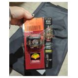 Unopened By ROCKEY TEAM, maybe opened at preview