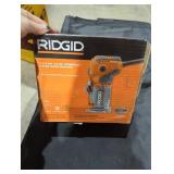 RIDGID Corded Fixed Base Router