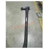 Husky 4lb. Single Bit Axe