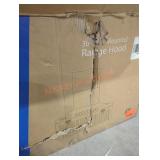 Viko 30" mounted range hood