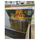 Solo stove Yukon fire pit