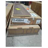 2 Cap a Treads Stair Renewal System