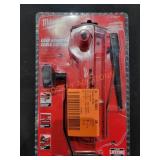 UNOPENED BY ROCKEY TEAM, MAY BE DAMAGED OR