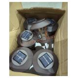 Open stock pathways light 6 pk