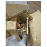 Wall light