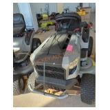 Murray MT200 42" Gas Riding Lawn Tractor Mower