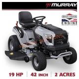Murray MT200 42" Gas Riding Lawn Tractor Mower