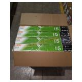 (1) Case HDX Dust & Pollen Filters