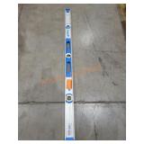 Empire 48" Box Level