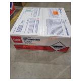 Master Flow Chimney Cap