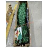 Christmas Tree, Size Unknown