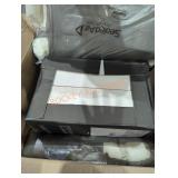 Premium Ceramic Tiles, 4" x 12"