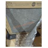 Terratinta Ceramic 24" x 24" Floor and Wall Tiles