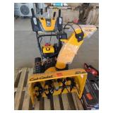 Cub Cadet 2X 26 in. 243cc Gas Powered Snow Blower