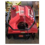 Troy-Bilt 21" Gas Snow Blower