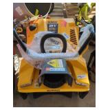 DeWalt Gas 21" Snow Blower