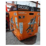 RIDGID 9Gal. Wet/Dry Vac