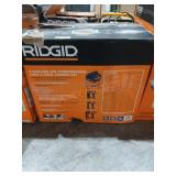 RIDGID 6Gal. Air Compressor & 3-Tool Combo Kit
