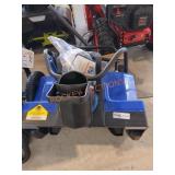 Snow Joe Electric Snow Blower