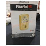 Unopened By Rockey Team. May Be Damaged or