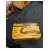 UNOPENED BY ROCKEY TEAM.  MAY BE DAMAGED OR