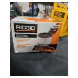 UNOPENED BY ROCKEY TEAM.  MAY BE DAMAGED OR