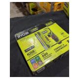 UNOPENED BY ROCKEY TEAM.  MAY BE DAMAGED OR