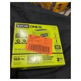 UNOPENED BY ROCKEY TEAM.  MAY BE DAMAGED OR