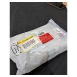 UNOPENED BY ROCKEY TEAM.  MAY BE DAMAGED OR