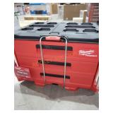 Milwaukee PACKOUT Tool Box