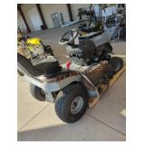 Murray MT200 42" Gas Riding Lawn Tractor Mower