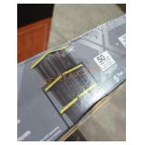 HDX 22" x 69" x 28.5" steel storage tote rack