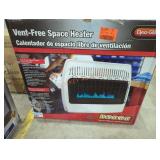 Dyna-Glo Vent Free Space Heater
