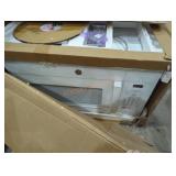 GE 1.6 cu. ft. Over-the-Range Microwave