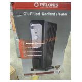 Pelonis Oil Filled Radiant Heater