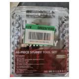 UNOPENED BY ROCKEY TEAM MAY BE DAMAGED OR MISSING