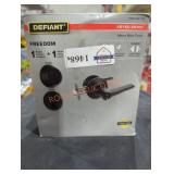 UNOPENED BY ROCKEY TEAM, Could Be Opened At