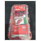 UNOPENED BY ROCKEY TEAM, Could Be Opened At