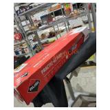 UNOPENED BY ROCKEY TEAM.  MAY BE DAMAGED OR