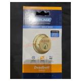 UNOPENED BY ROCKEY TEAM, MAY BE DAMAGED OR