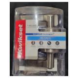 UNOPENED BY ROCKEY TEAM, MAY BE DAMAGED OR