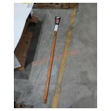 Husky 4.5" Heavy-Duty Scraper/Chopper