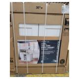 30" Sink Base Cabinet