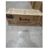 Zokop 12,000BTU Mini Split AC Indoor Unit