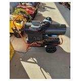 Mr Heater 14,000BTU Kerosene/Diesel Space Heater