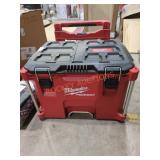 Milwaukee Packout Rolling Tool Box