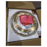 Jonathan Y Light Fixture