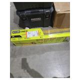 RYOBI 22" Hedge Trimmer Kit