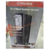 Pelonis Oil Filled Radiant Heater