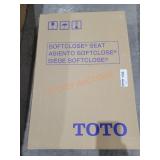 TOTO Soft Close Toilet Seat